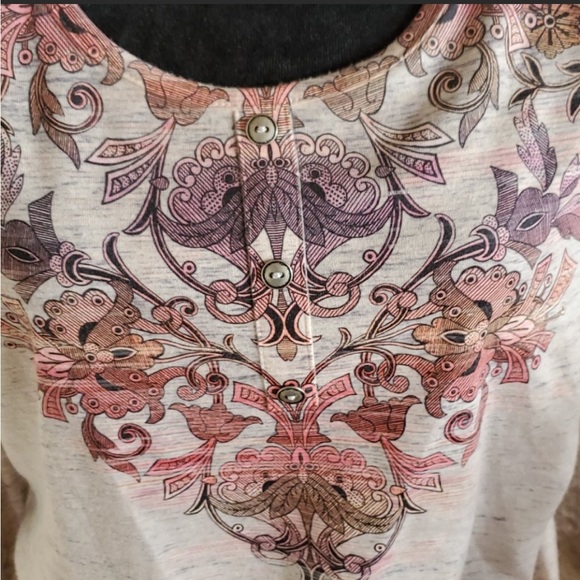 Live and Let Live top - Picture 10 of 10